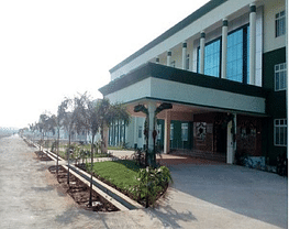 Indra Ganesan College of Education
